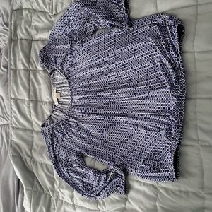 Michael Kors Blouse